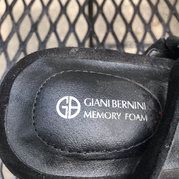 Black sandals - Picture 4 of 5